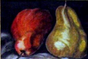 "Sexy Pears"