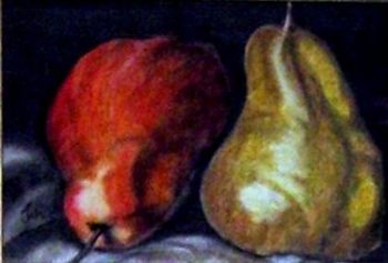 "Sexy Pears"