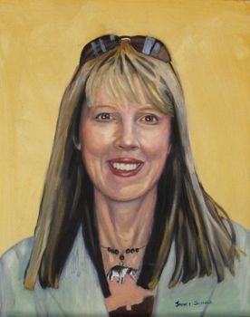 "Portrait 9"