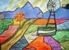 "Triptych 3"