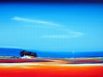 "Blue Sky 1"
