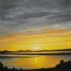 "St Lucia Sunset ~ South Africa"
