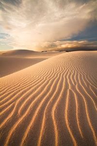 "Desert Storm"