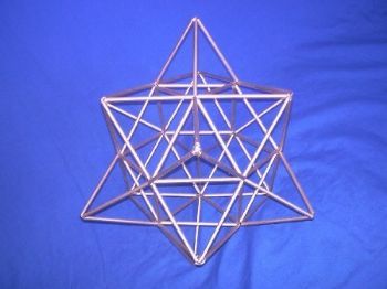 "Dymaxion Star"