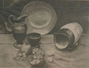 "Still Life"