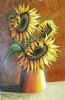 "Sunflowers 2"