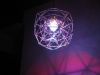 "dymaxion light"