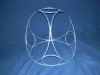 "Tetra Circles"