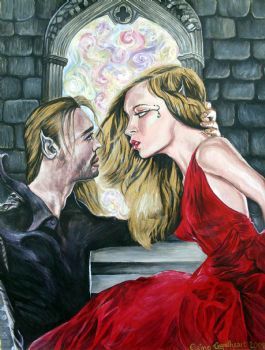 "Rivendell Romance"