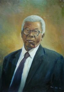 "Walter Sisulu"