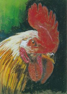 "Rooster"