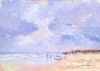 "On the Beach"