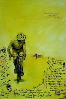 "And Some Days Are Yellow"