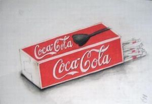 "Life's Favourite Straw"