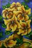"Yellow Flowers"