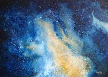 "Blue Universe"