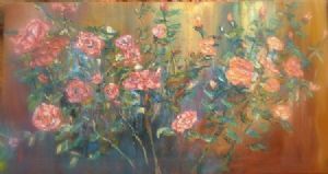 "The Rose Garden"