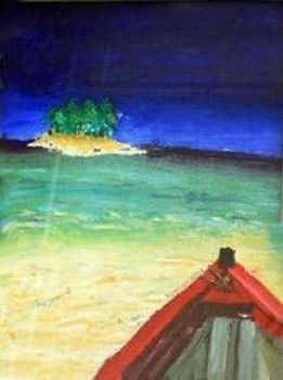 "Deserted Island"
