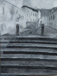 "7 Steps, District 6"