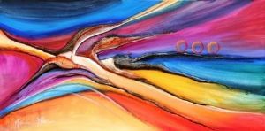 "A Rainbow of Love"