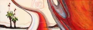 "Sunrays- Aloes"