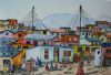 "Squatter camp South Africa"