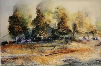 "Loft Hills II"
