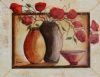 "Magnolias in Vase 2"