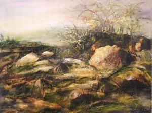 "Mindscape I"
