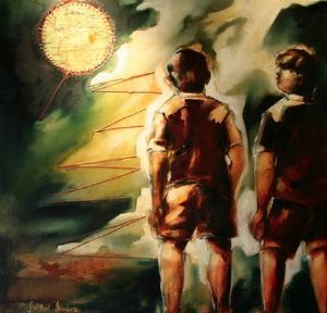 "Utopia I"