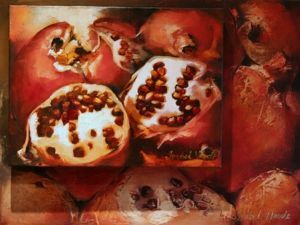 "Pomegranates I"