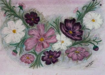 "Cosmos for you 2"
