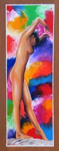 "Nude Rainbow 2"