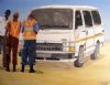 "Taxi Harassment?"