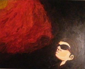 "Sun Lady"