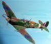 "Spitfire MkII"