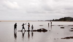 "Amatikulu Lagoon 2"