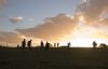 "Evening Soccer Game 3, Transkei"