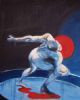 "L'homme AthléTique"