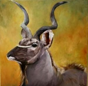 "Kudu"