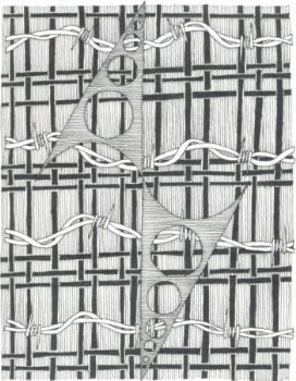 "Icon Incarceration"