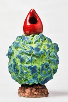 "Burning Ball"