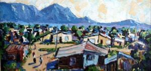 "Langa Township"