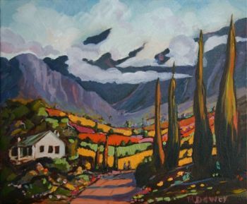 "Cape Farmlands"