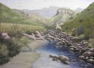 "Living Waters"