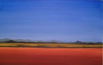 "Red Karoo"