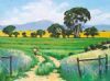 "Malmesbury Wheat Fields"