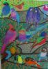 "Bird Paradise"