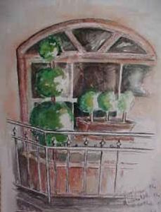 "Landscape 2"