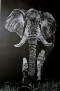 "Elephant"